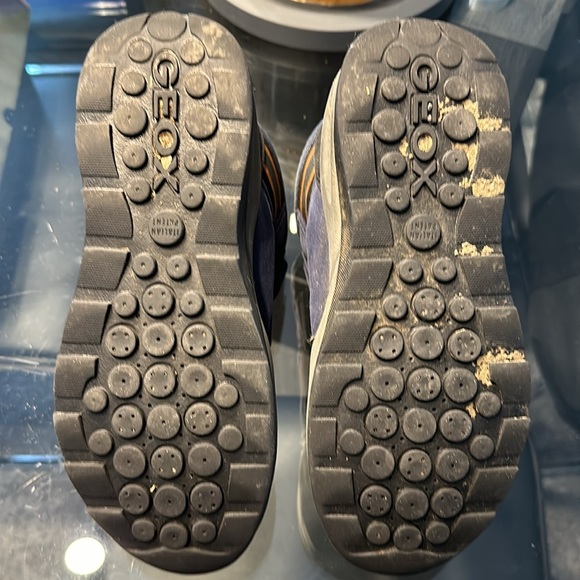 Geox Boys Winter Waterproof boots - Picture 5 of 8